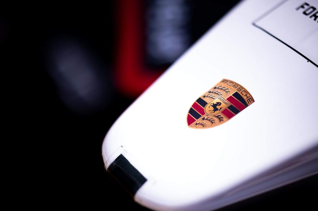 Porsche e Audi para entrar na F1 em 2026 - Volkswagen CEO