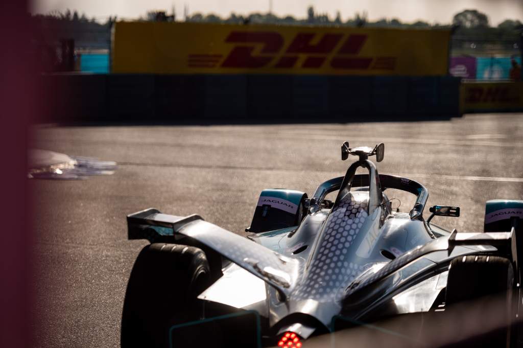 Formula E 2022 is shaping up to be a four-way title fight