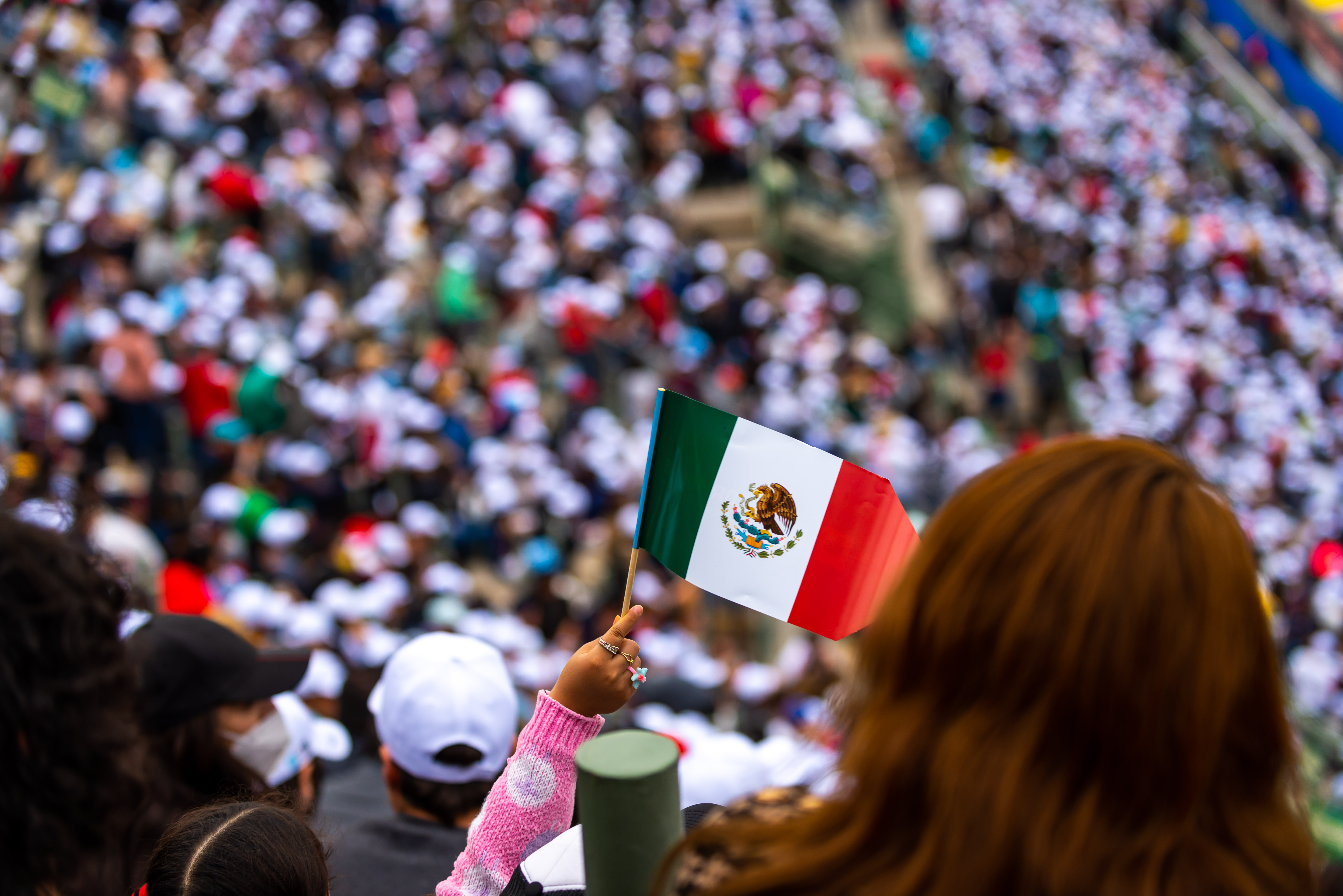 Mexico City Eprix