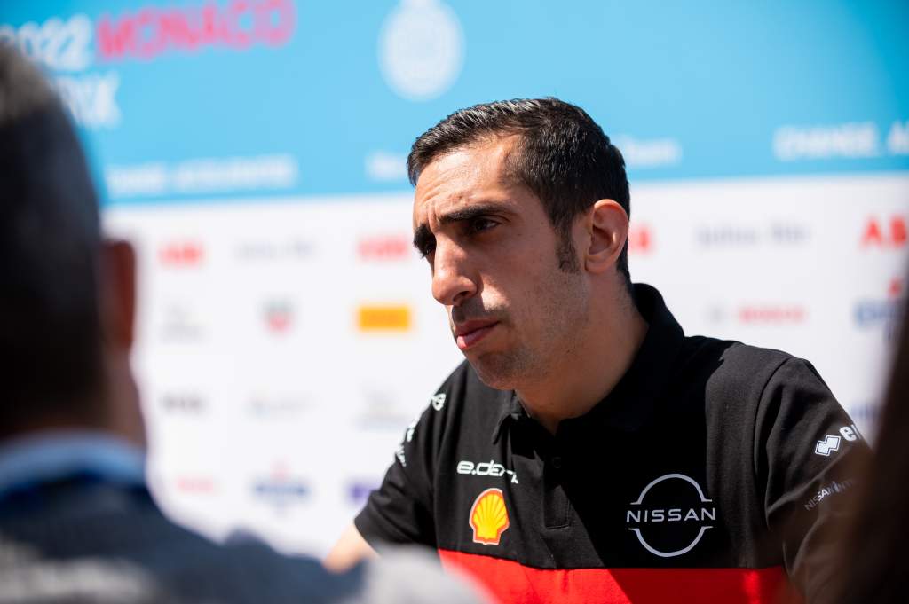 Buemi to end unbroken e.dams Formula E stay and join Envision