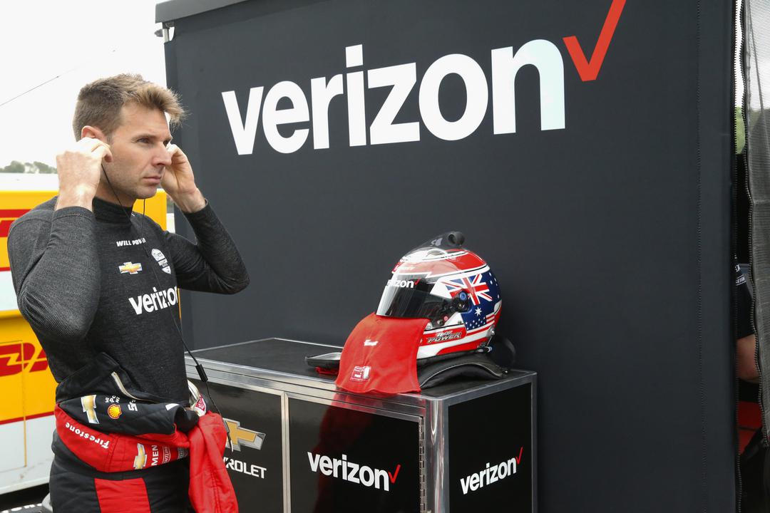 Will Power Honda Indy Grand Prix Of Alabama By Chris Jones Referenceimagewithoutwatermark M54719