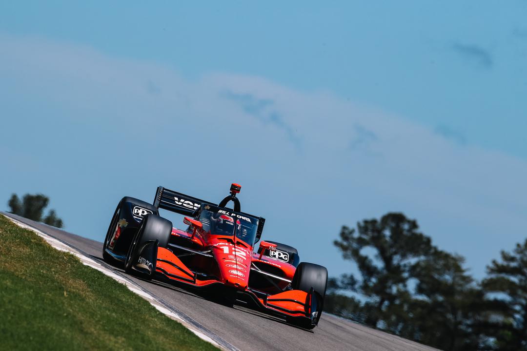 Will Power Honda Indy Grand Prix Of Alabama By Joe Skibinski Referenceimagewithoutwatermark M55161