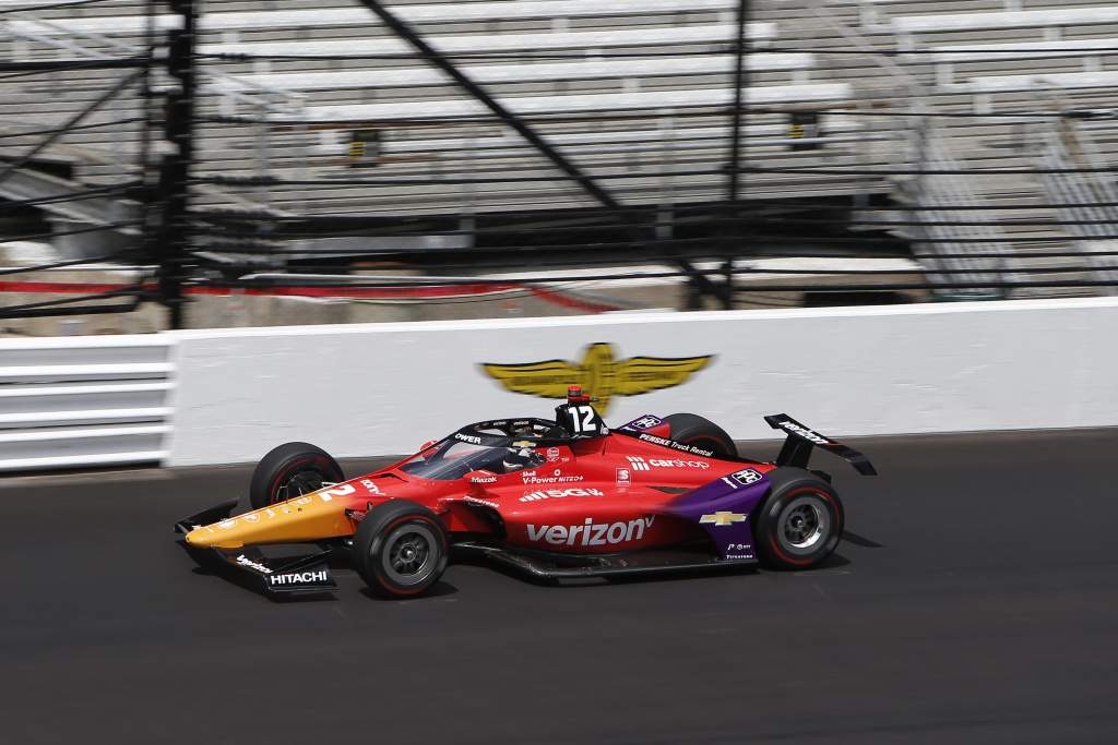 Willpower Indianapolis500practice By Chrisjones Largeimagewithoutwatermark M57306