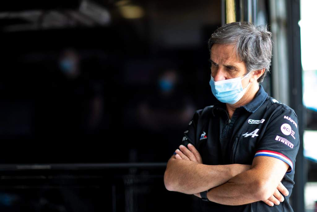 Brivio desistiu de semear a semente para a saída de MotoGP da Suzuki