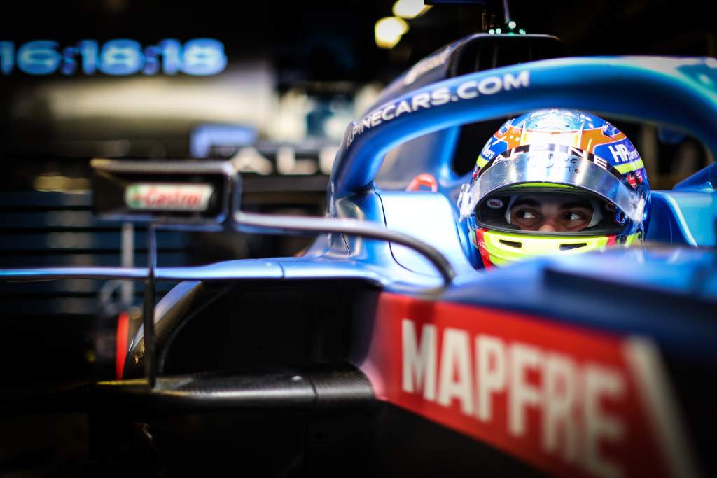 Gary Anderson: Como a F1 pode resolver sua crise de oportunidade