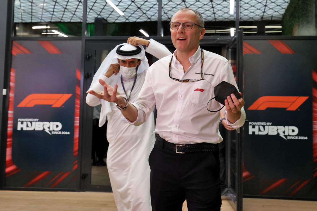 A briga com motoristas estelares aponta para uma fenda mais grave da F1/FIA