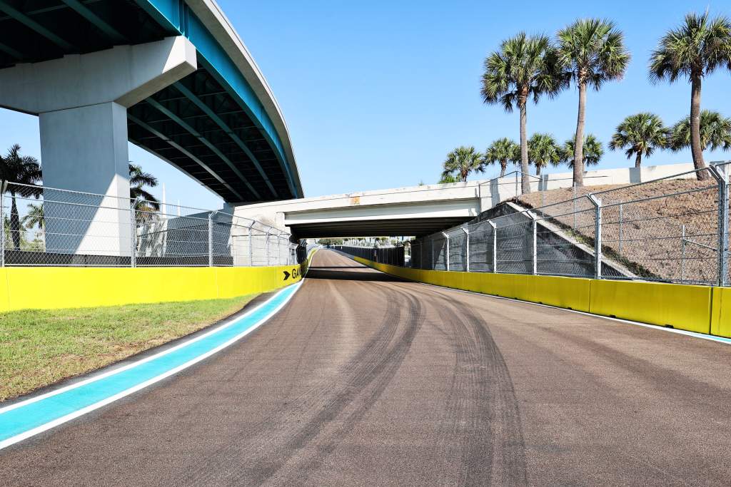 Gary Anderson: How F1 teams should tackle learning Miami