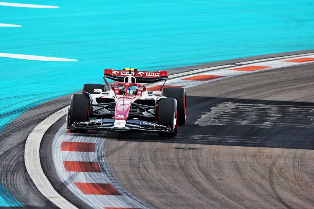 Miami Grand Prix Florida May 2024 - Formula 1 Miami Champions Club