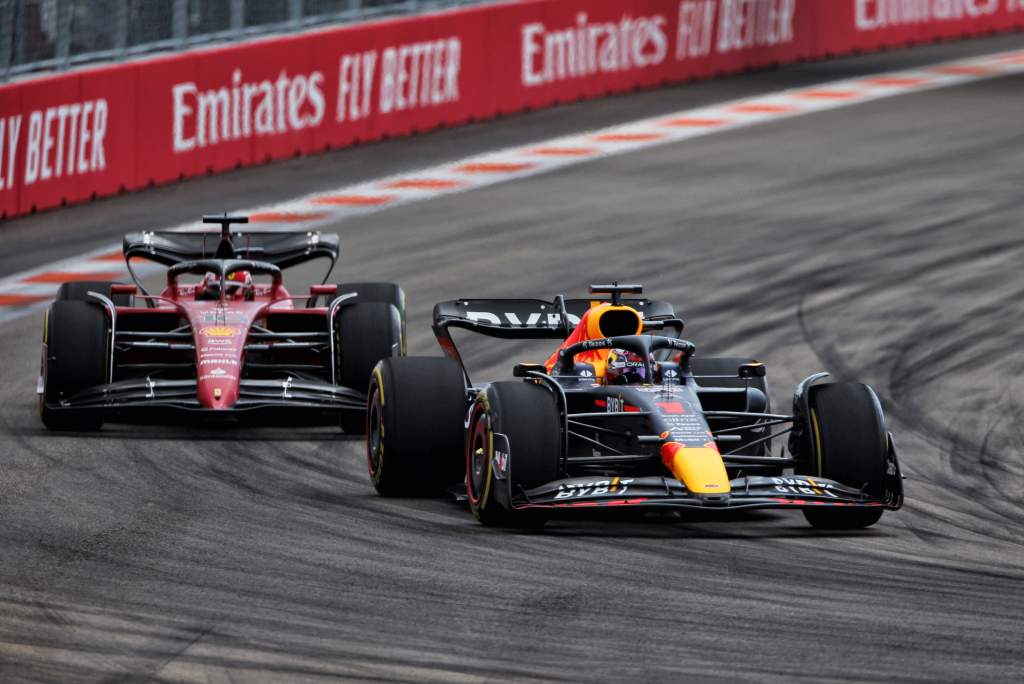 Mark Hughes: The Red Bull edge that decided Miami victory