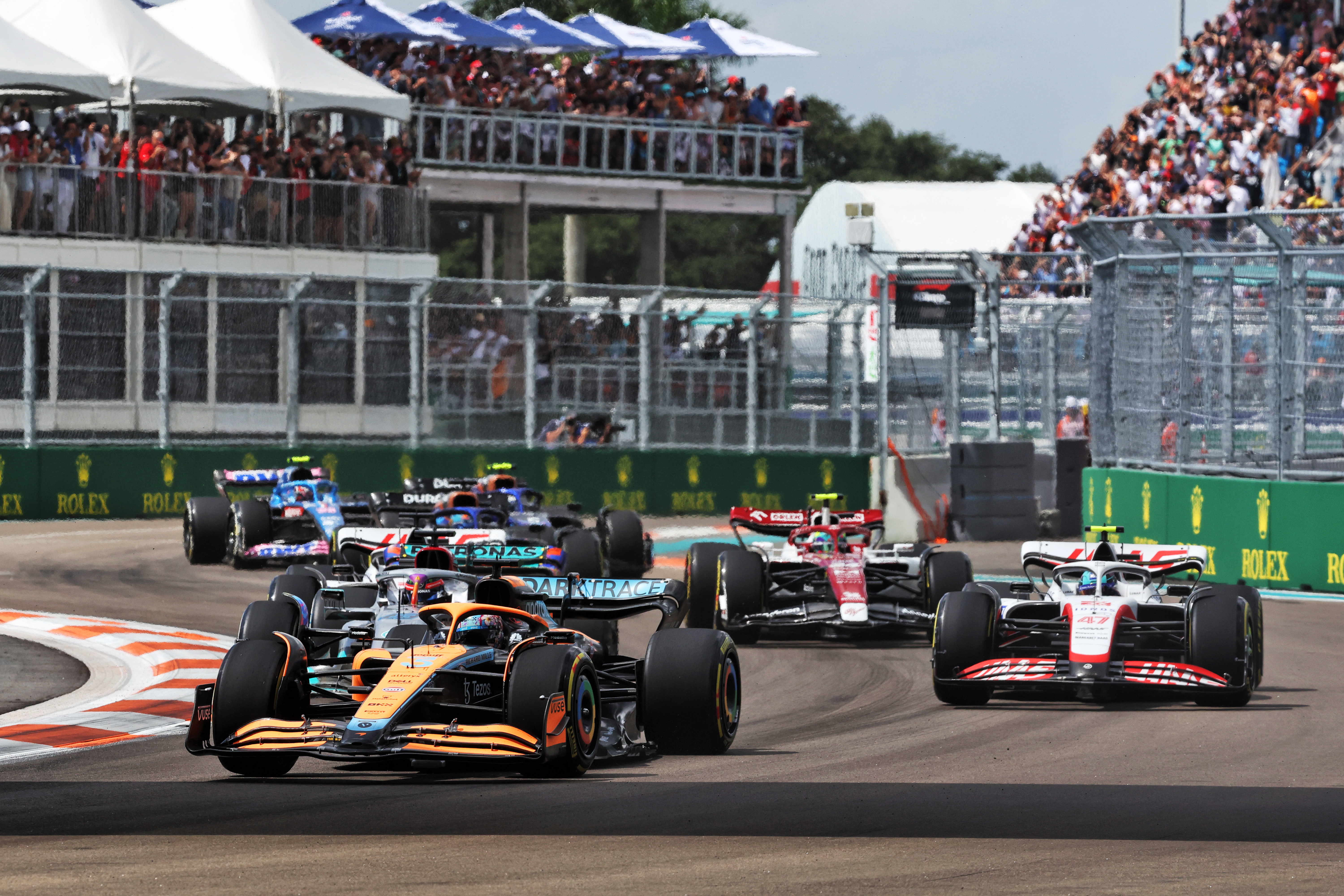 Indy 500 2022: Comparing F1, IndyCar, NASCAR cars, races