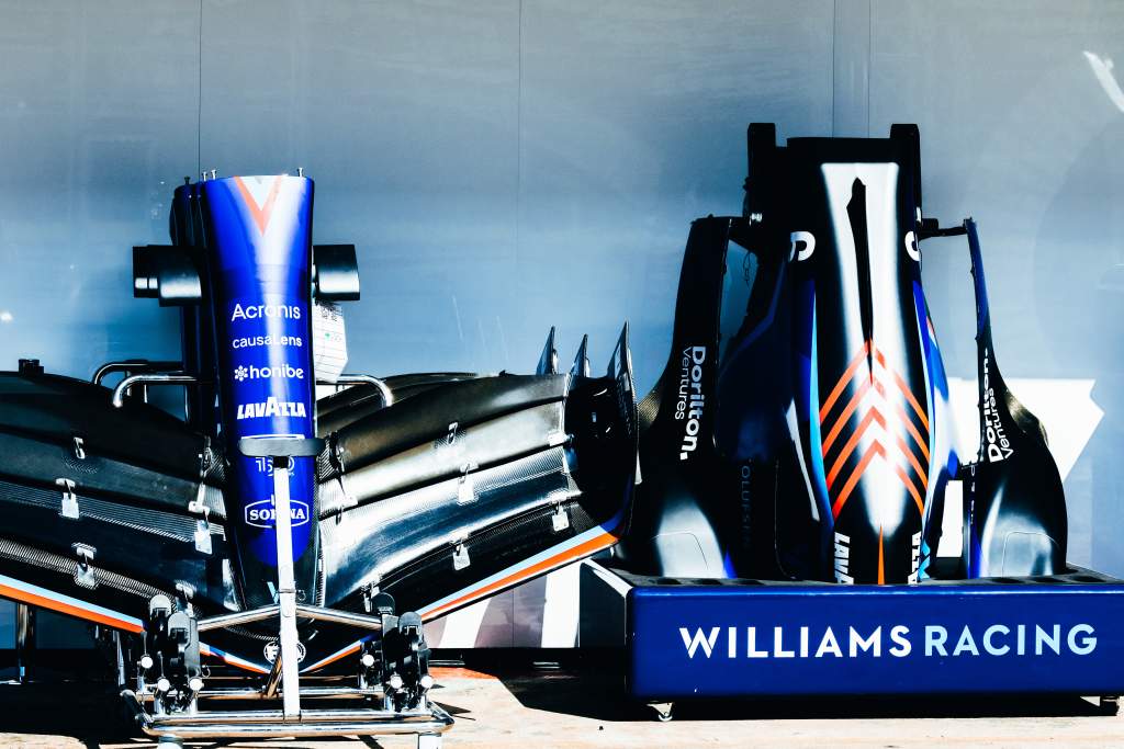 Williams fine showcases F1 cost cap arbitration in action