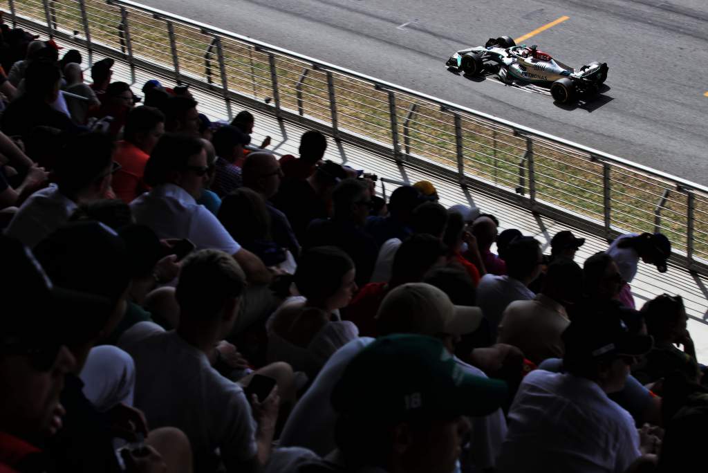 Motor Racing Formula One World Championship Spanish Grand Prix Race Day Barcelona, Spain