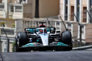 A Bottas Monaco podium is the result F1's new era needs - The Race