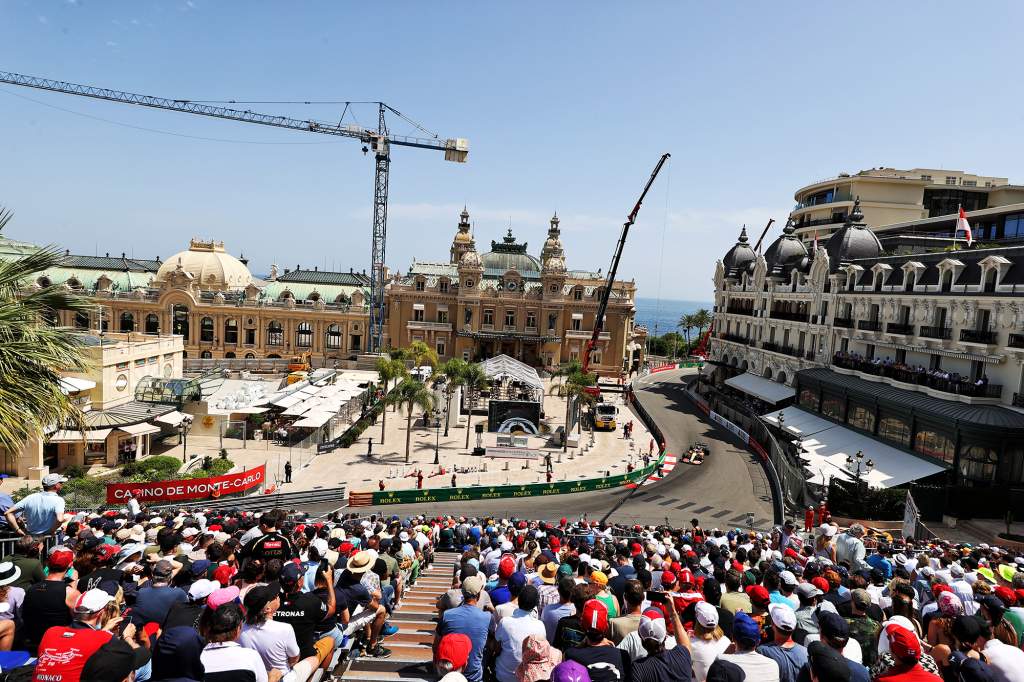 Monte Carlo or bust: Crazy bets and odds for the 2022 Monaco Grand Prix 