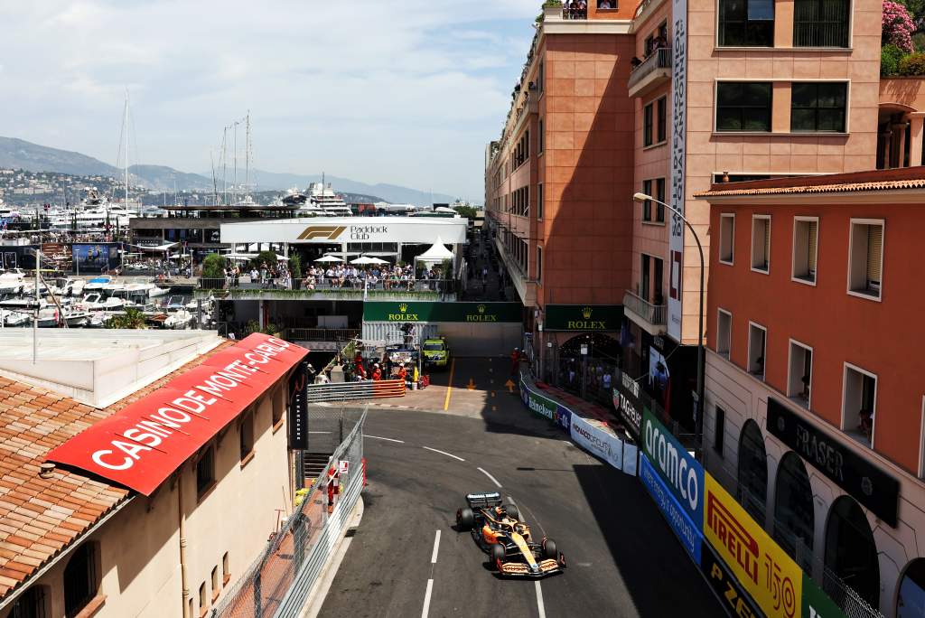 Os paralelos preocupantes com o nadir 2021 F1 de Ricciardo