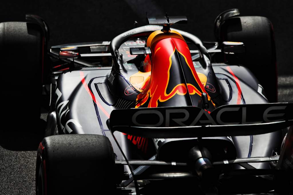 F1 cover image