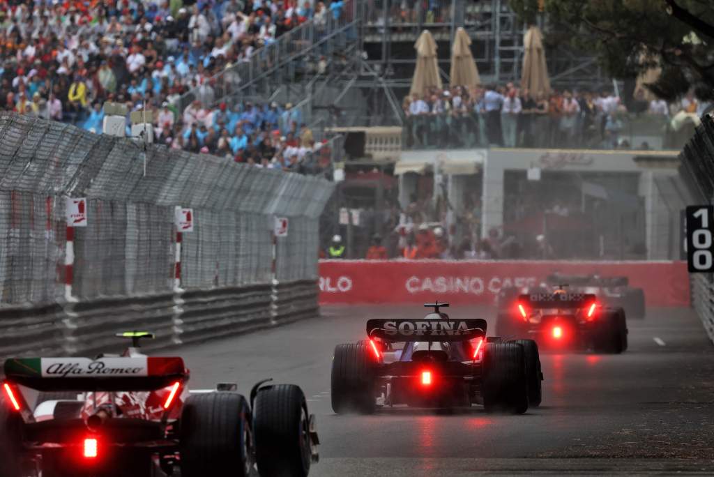 Winners and losers from F1’s 2022 Monaco Grand Prix