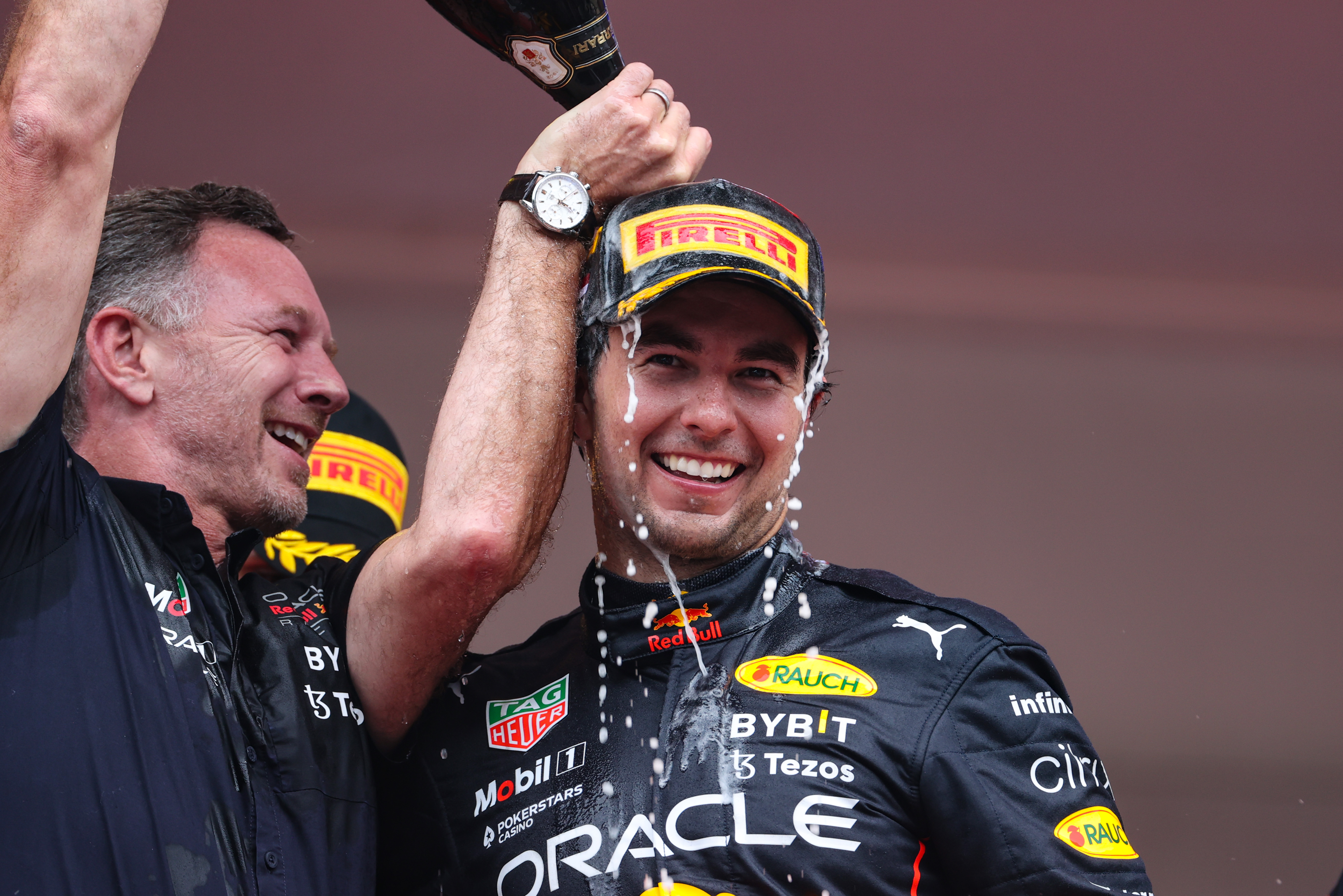 Winners and losers from F1's 2022 Monaco Grand Prix - The Race