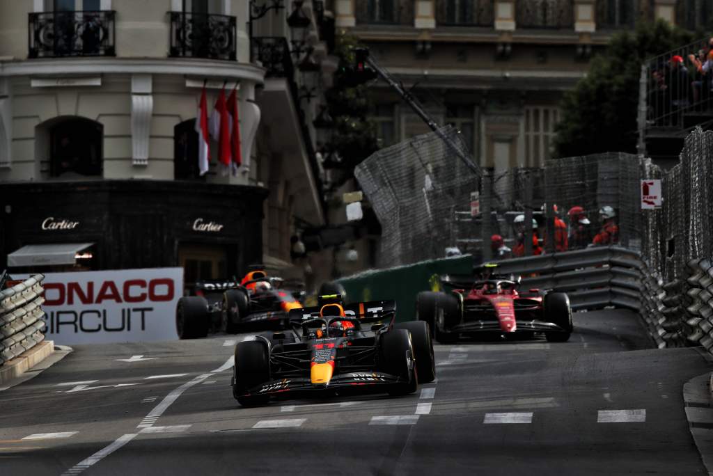 Mark Hughes: Todas as razões pelas quais a Ferrari perdeu o GP de Mônaco