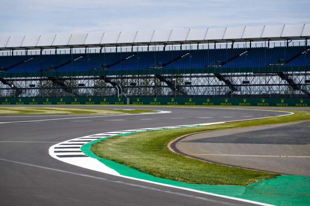 A melhor chance da Silverstone Mercedes de se destacar na F1 2022 é a F1 2022?