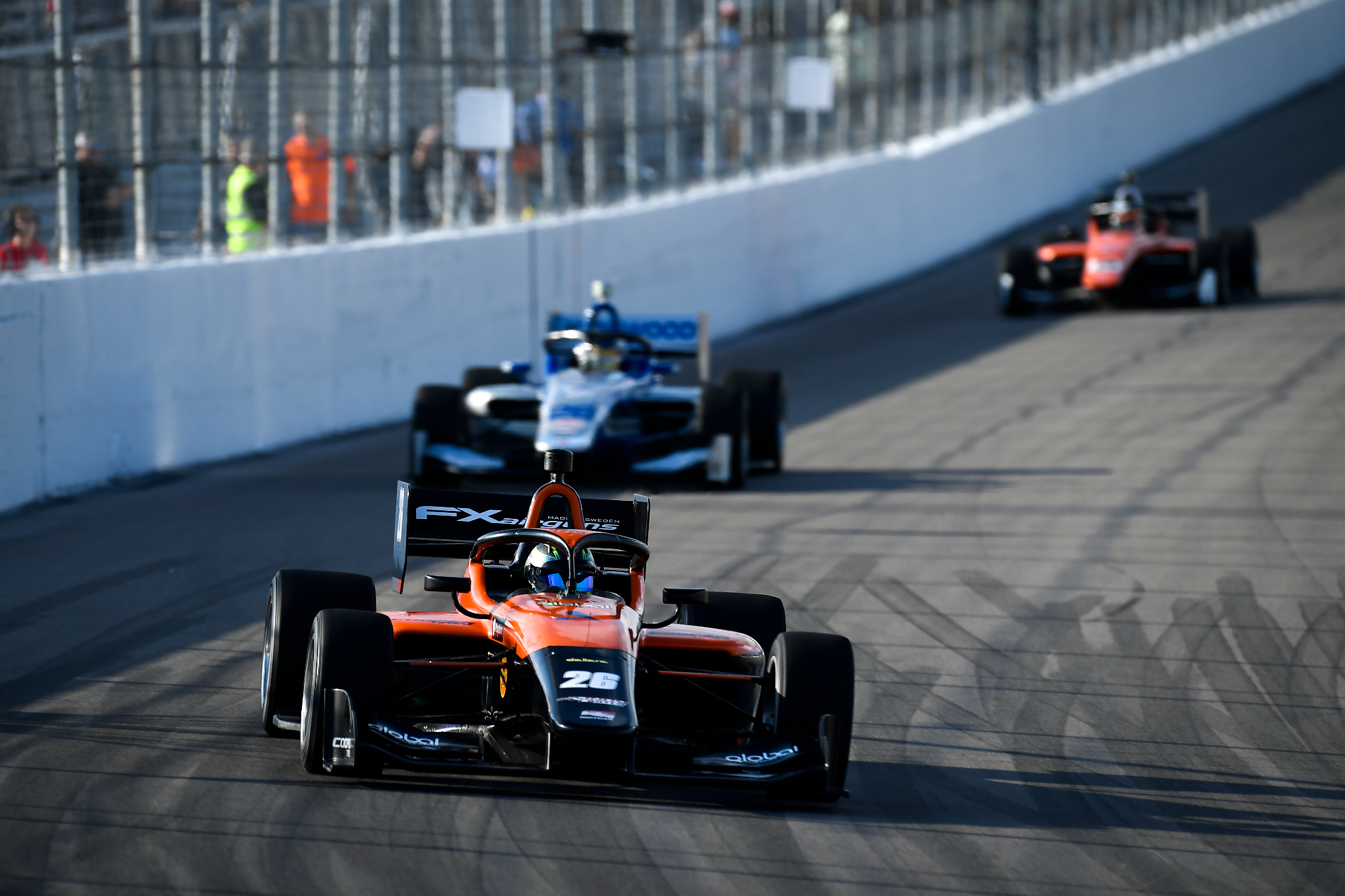 Indy Lights increases prize money, test chances, for 2021 comeback –  Motorsport Week