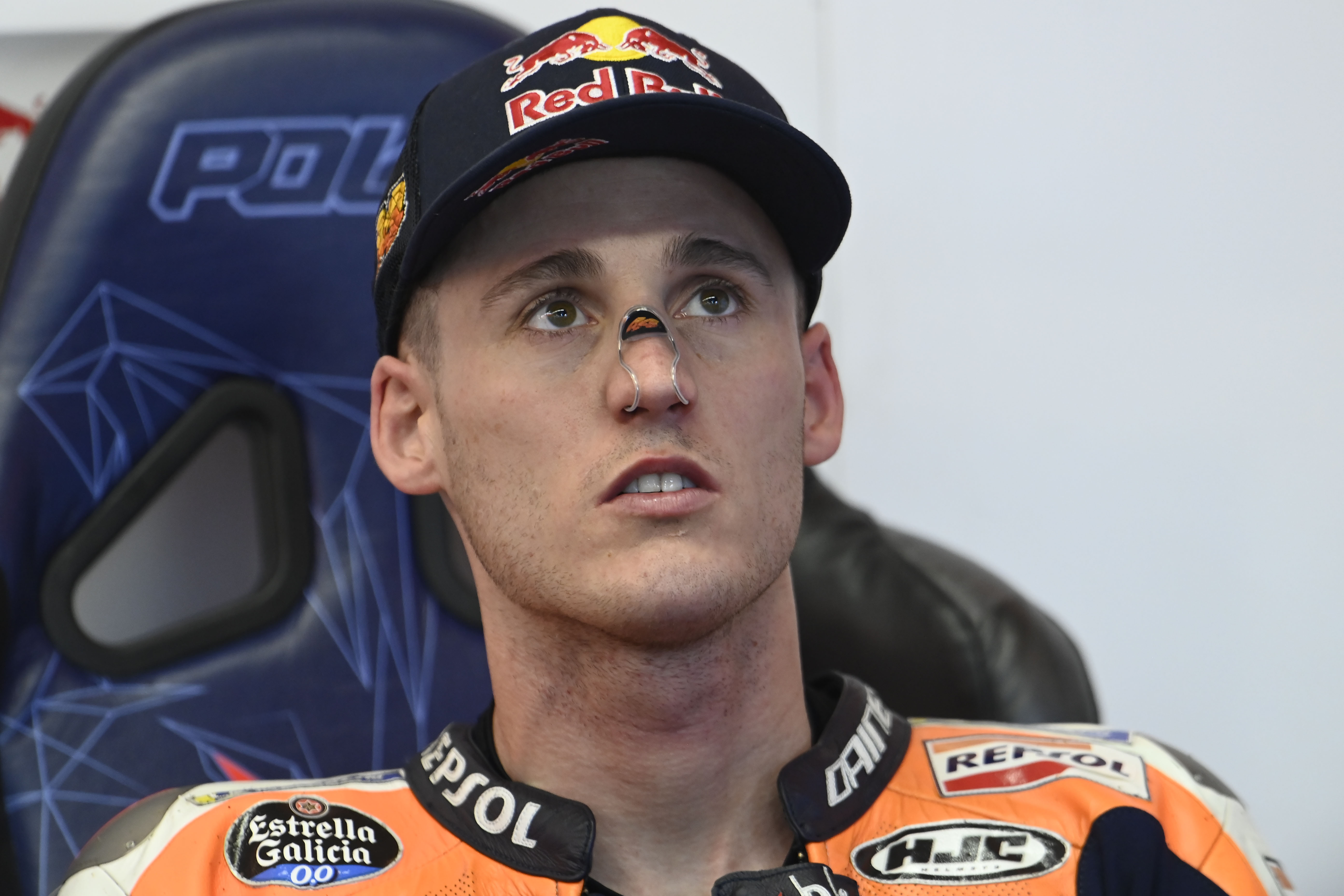 Pol Espargaro