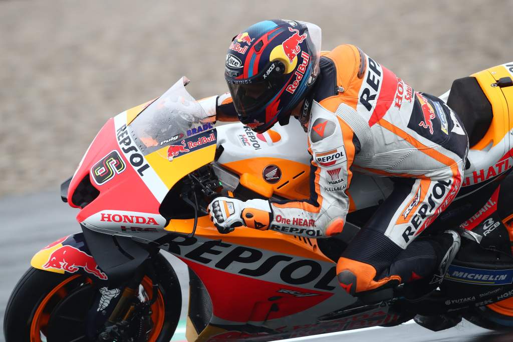 How Honda's stubbornness has left it in a MotoGP no-man's land