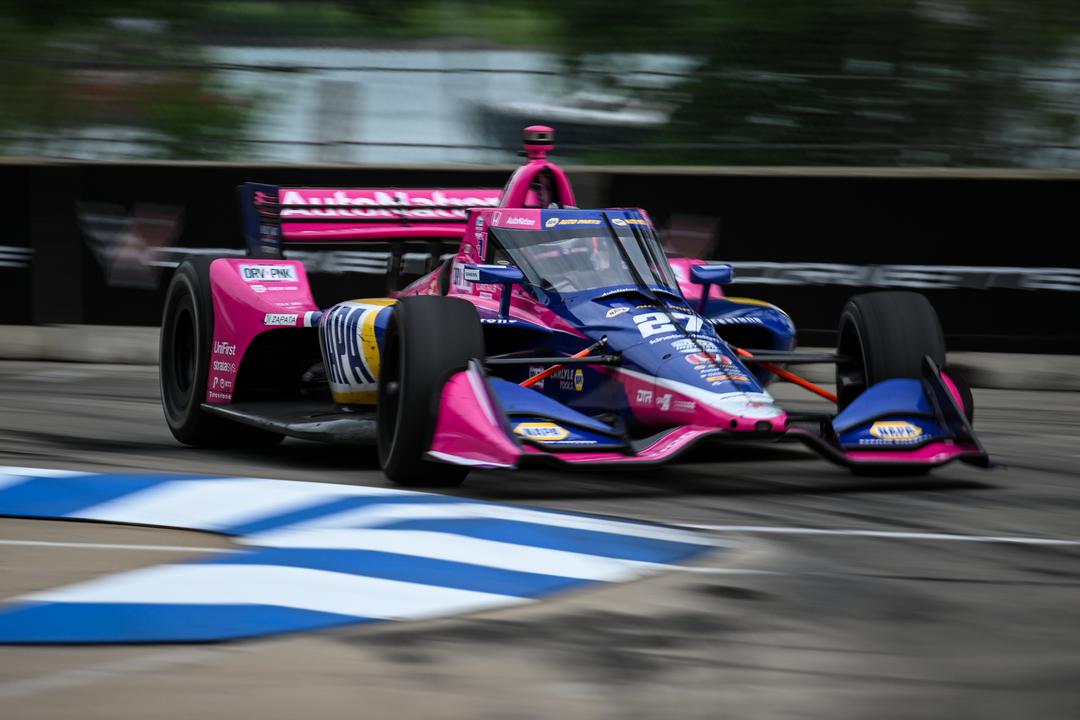 Alexander Rossi Chevrolet Detroit Grand Prix By James Black Referenceimagewithoutwatermark M61762 (1)