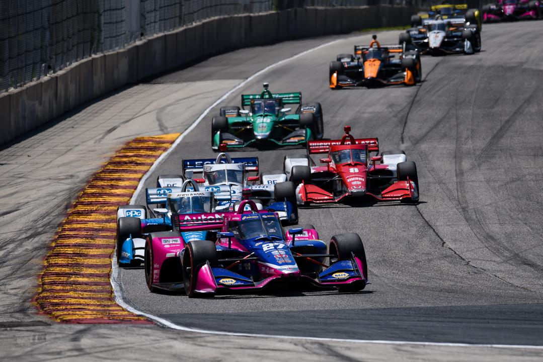 Alexander Rossi Sonsio Grand Prix At Road America By James Black Referenceimagewithoutwatermark M62728