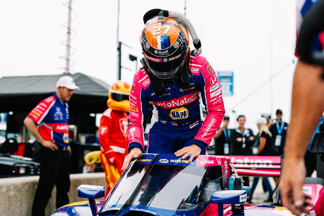 Alexander Rossi Sonsio Grand Prix At Road America By Joe Skibinski Referenceimagewithoutwatermark M62297