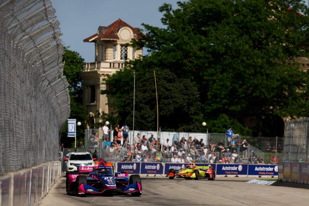 Alexanderrossi Chevroletdetroitgrandprix By Joeskibinski Largeimagewithoutwatermark M61707