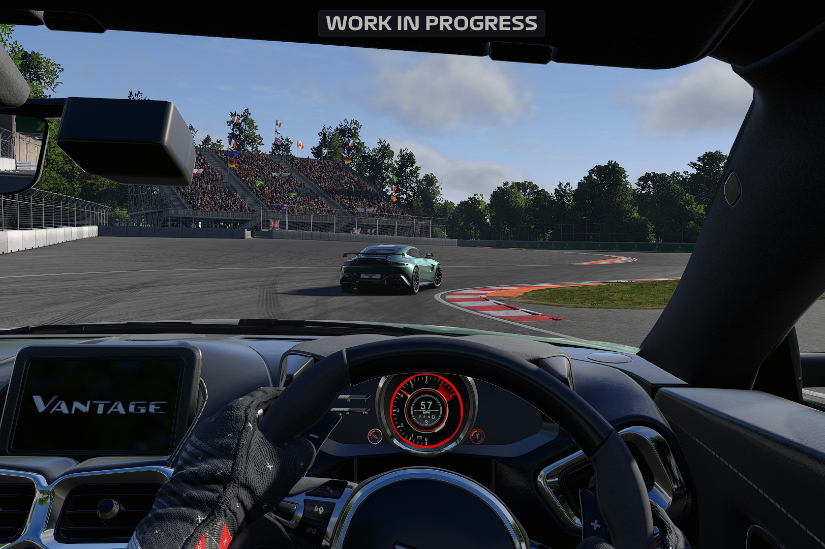 F1 22 preview What to expect from the unorthodox new features
