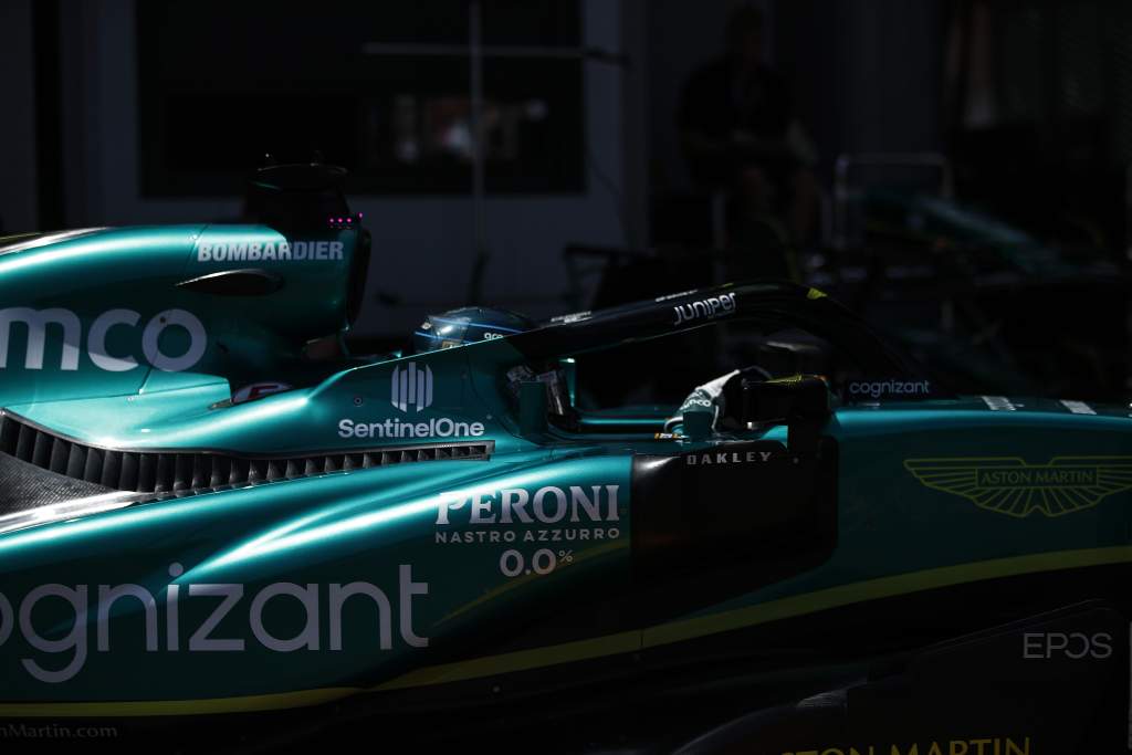 Gary Anderson: The F1 expansion philosophy Aston Martin needs