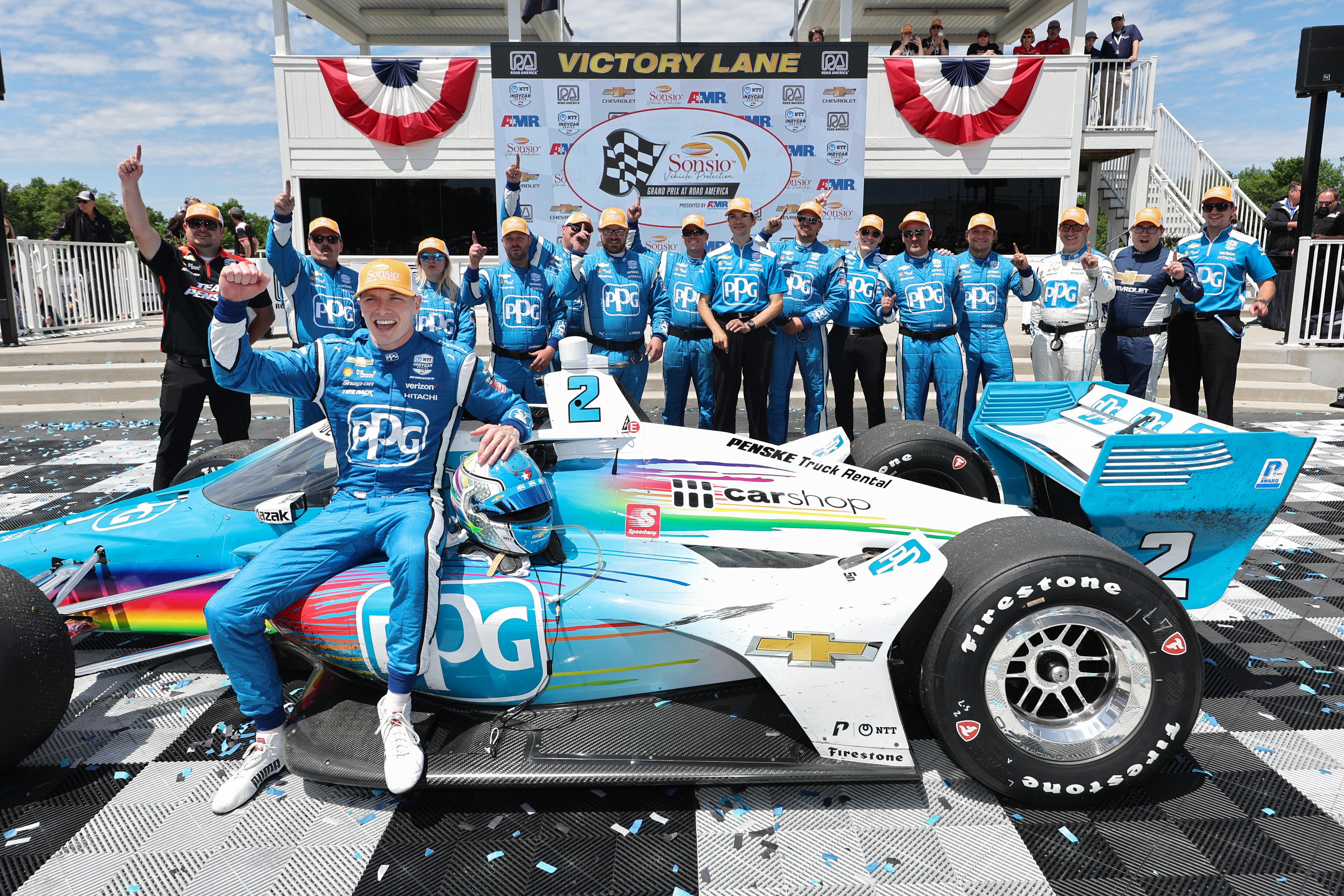 Josef Newgarden Sonsio Grand Prix At Road America By Chris Owens Largeimagewithoutwatermark M62669