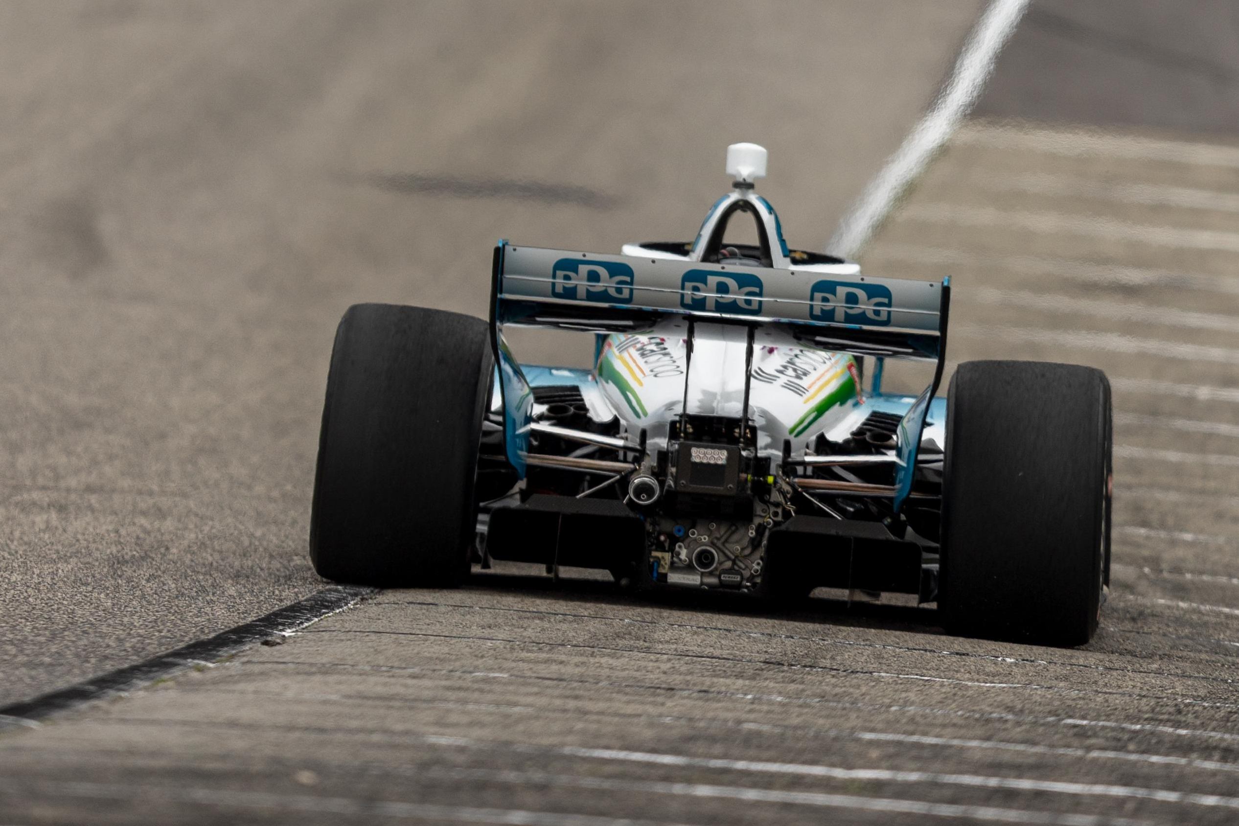 Josef Newgarden Sonsio Grand Prix At Road America By Travis Hinkle Large Image Without Watermark M62469