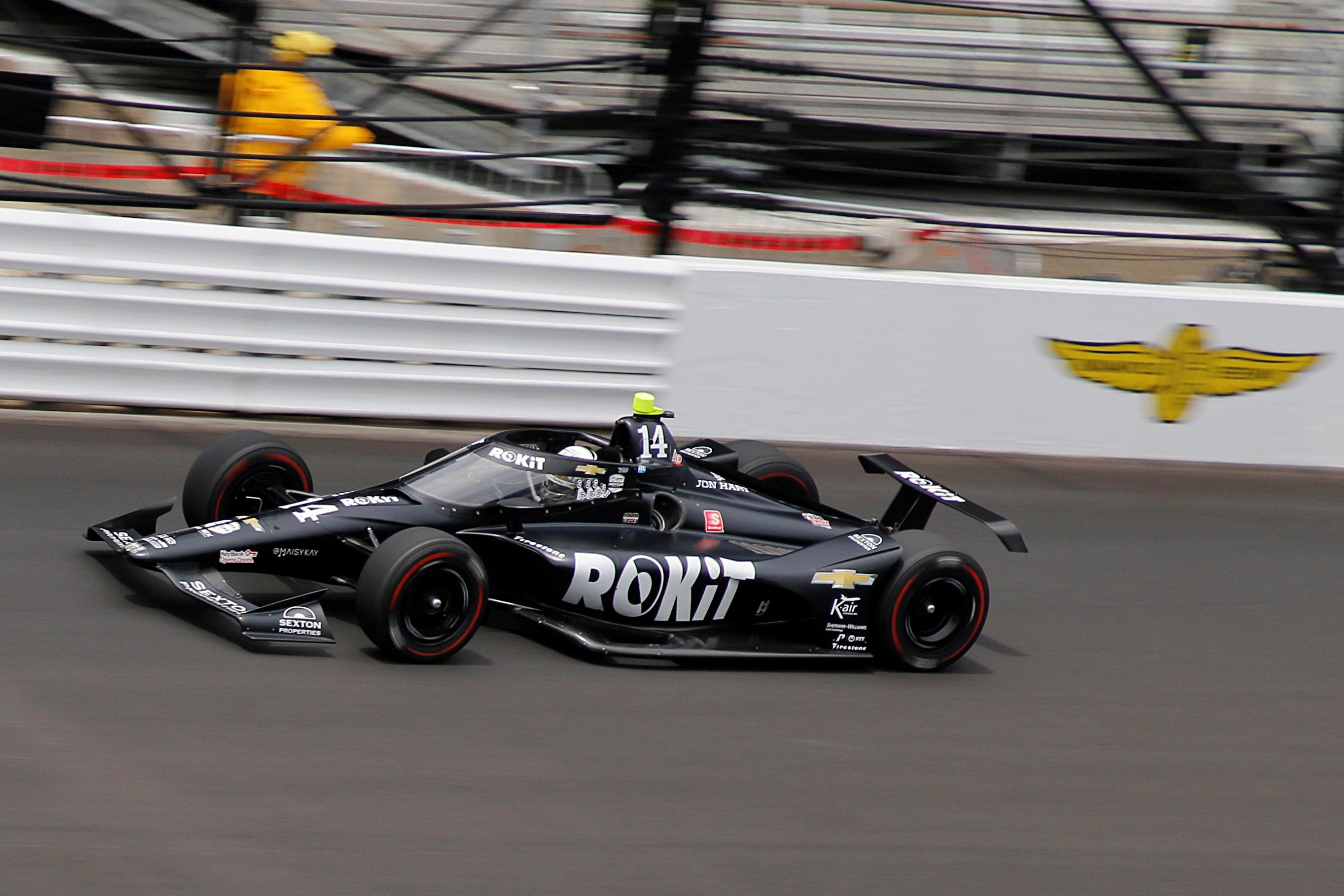 Kyle Kirkwood Miller Light Carb Day By Lisa Hurley Largeimagewithoutwatermark M59531