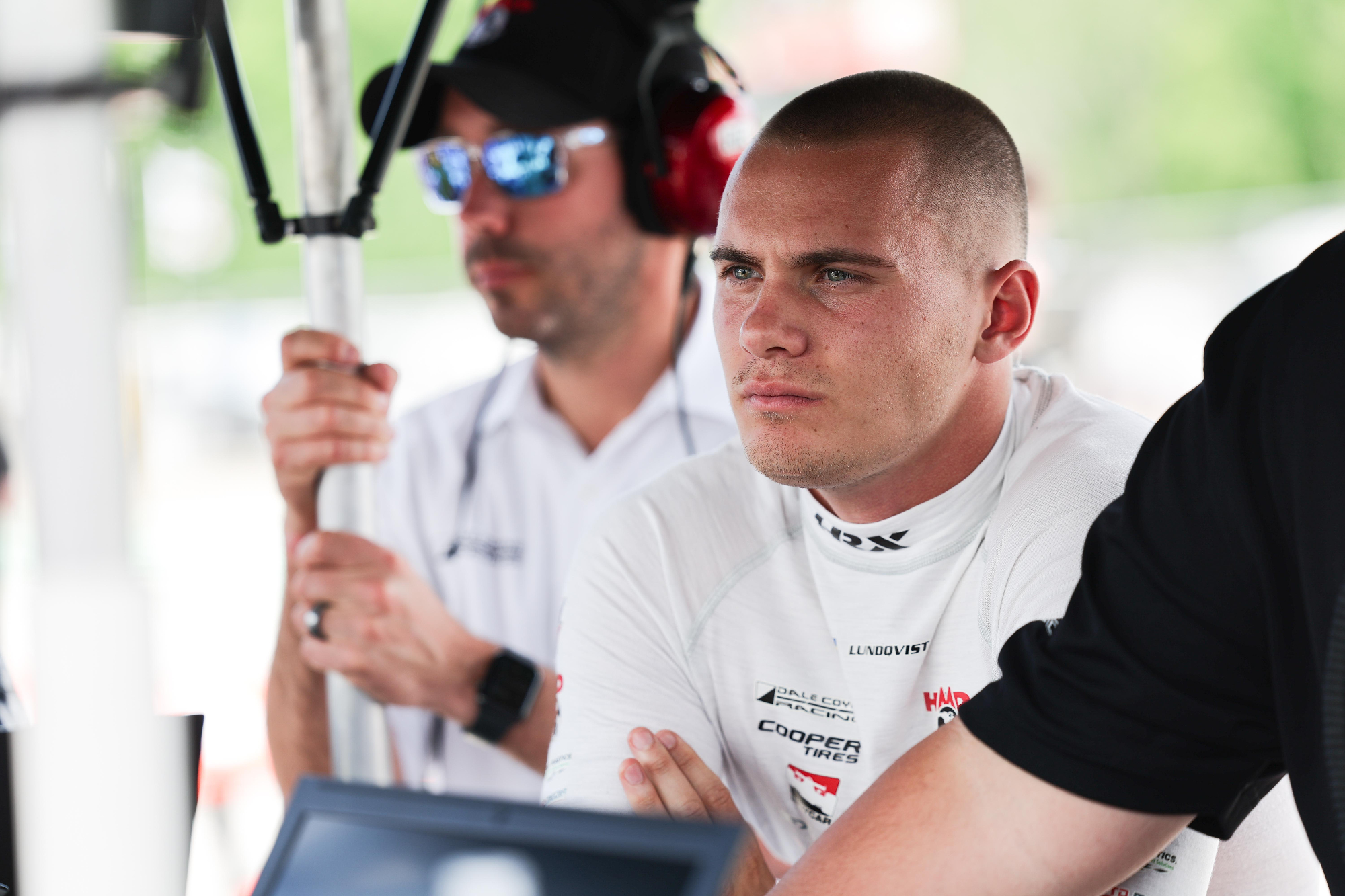 Linus Lundqvist Indy Lights Grand Prix At Road America By Chris Owens Large Image Without Watermark M62063