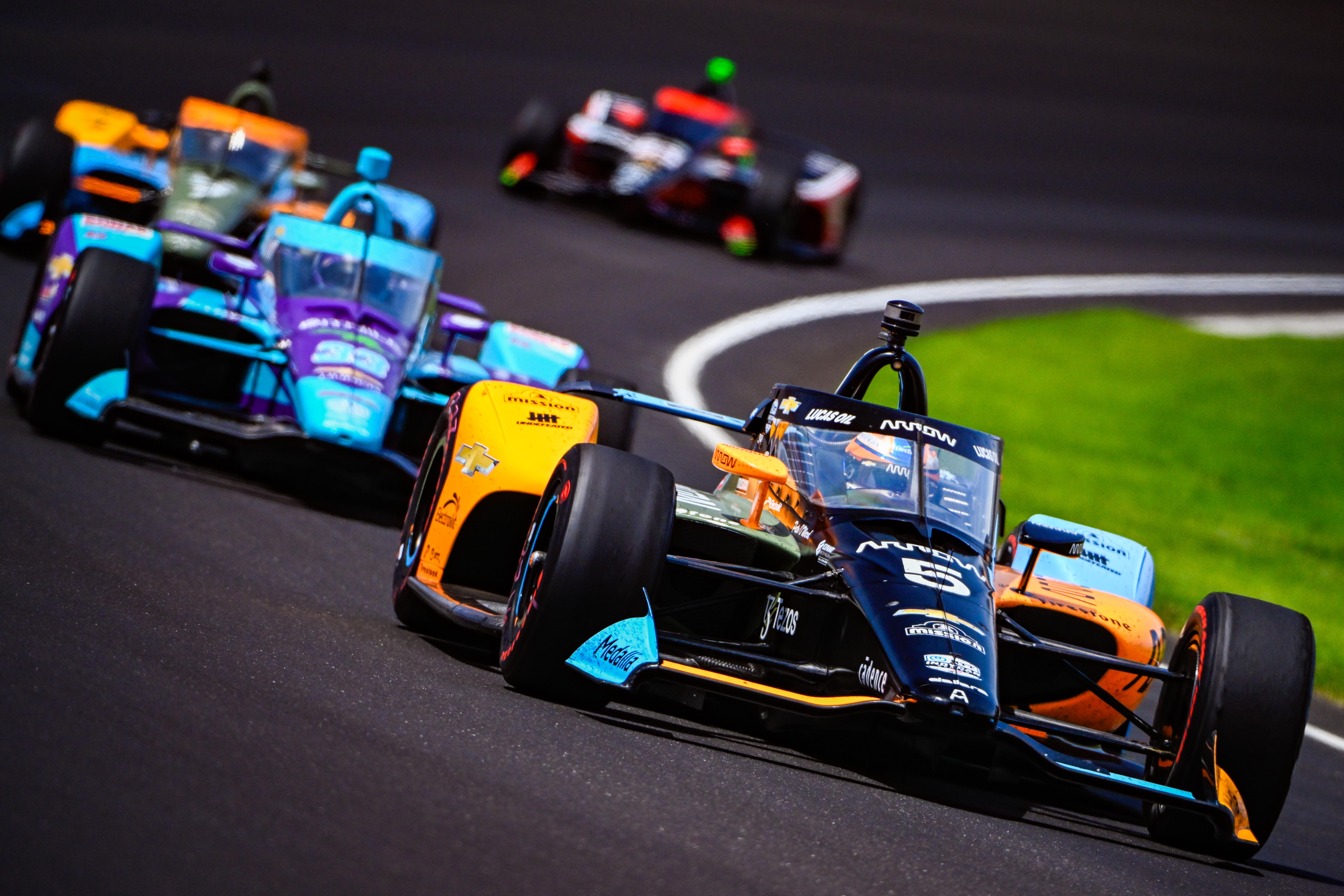 IndyCar Images, Twin Ring Motegi