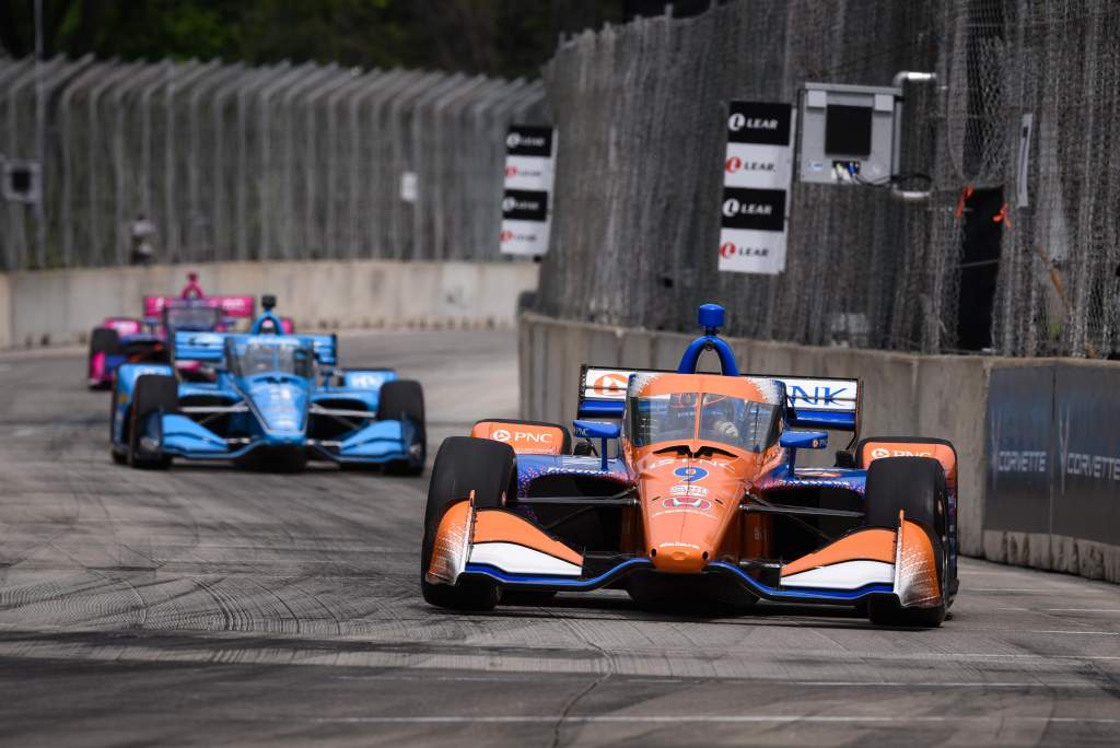 Scottdixon Chevroletdetroitgrandprix By Jamesblack Largeimagewithoutwatermark M61799