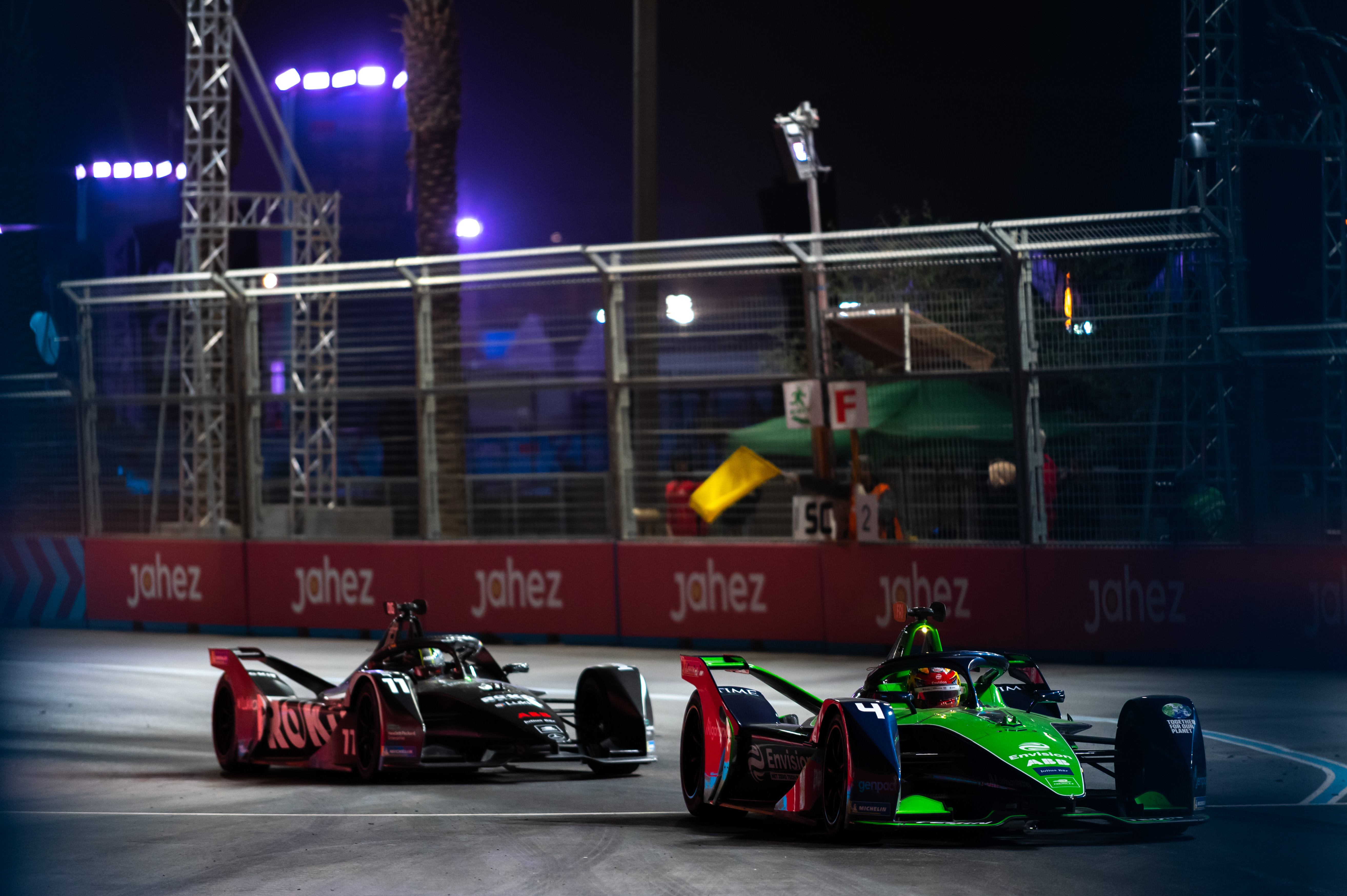 Ad Diriyah Eprix