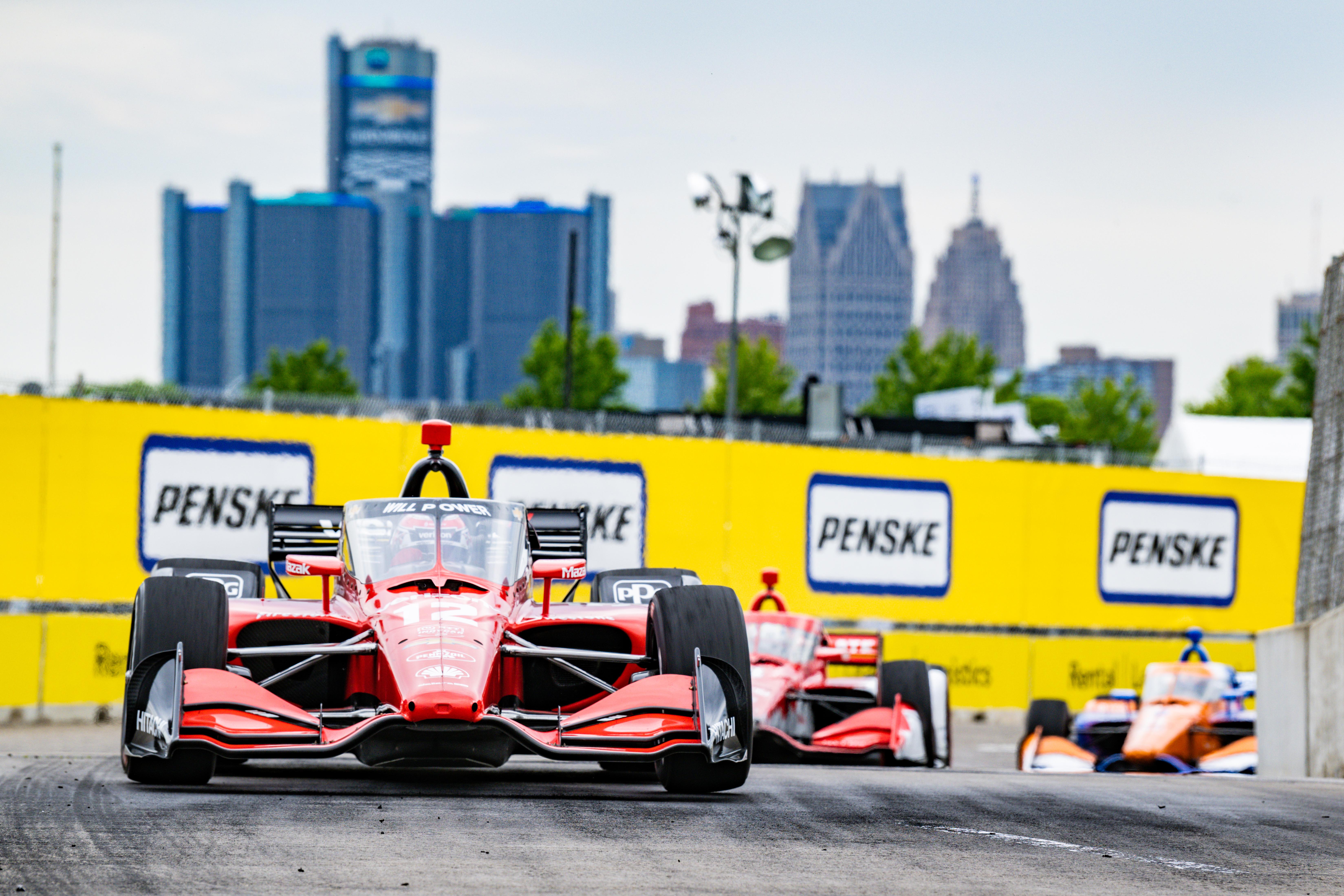 Will Power Chevrolet Detroit Grand Prix By Karl Zemlin Largeimagewithoutwatermark M61843