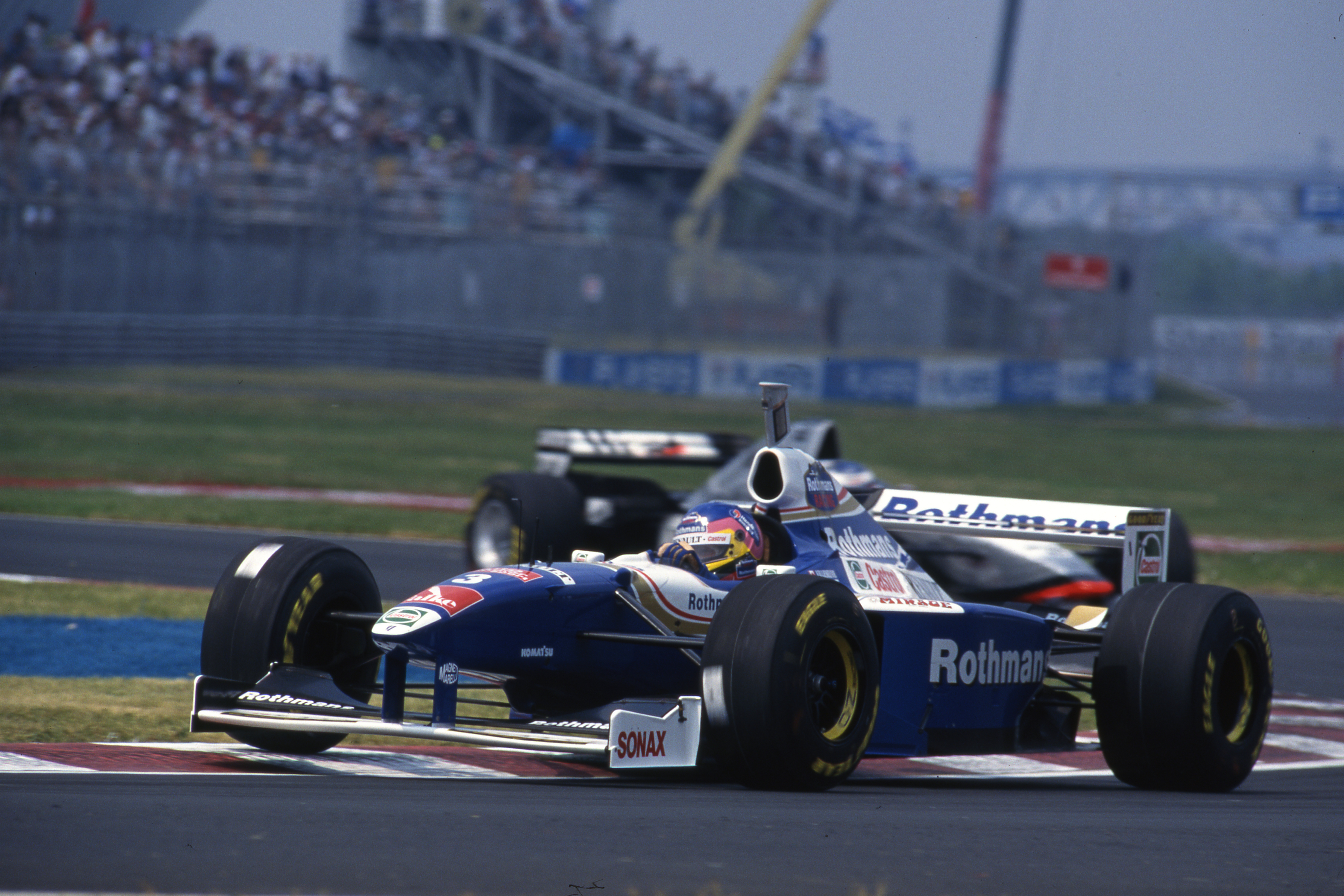 10 Montreal F1 oddities you might have forgotten - The Race