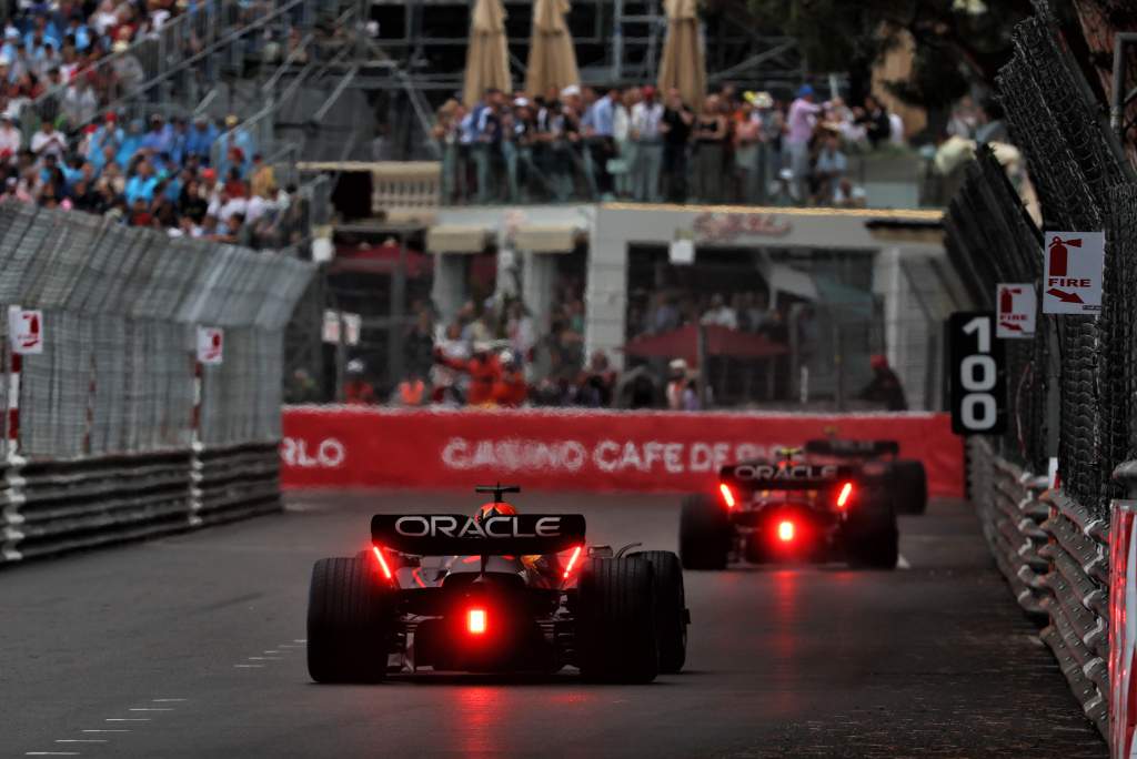 F1 deve agir sobre a ameaça existencial de seu primeiro impasse no limite de custo