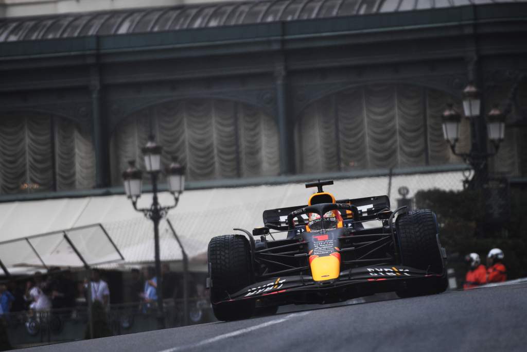 Notas da FIA sobre a linha de saída das boxes atualizadas após a controvérsia de Mônaco