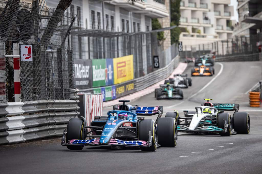 How Can We Make F1's Monaco Grand Prix More Interesting?