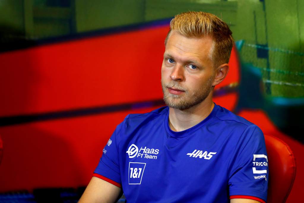 The shine is coming off Magnussen’s feel-good F1 return