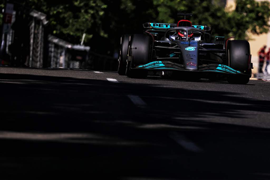 Gary Anderson: Como F1 pode regular os saltos de distância
