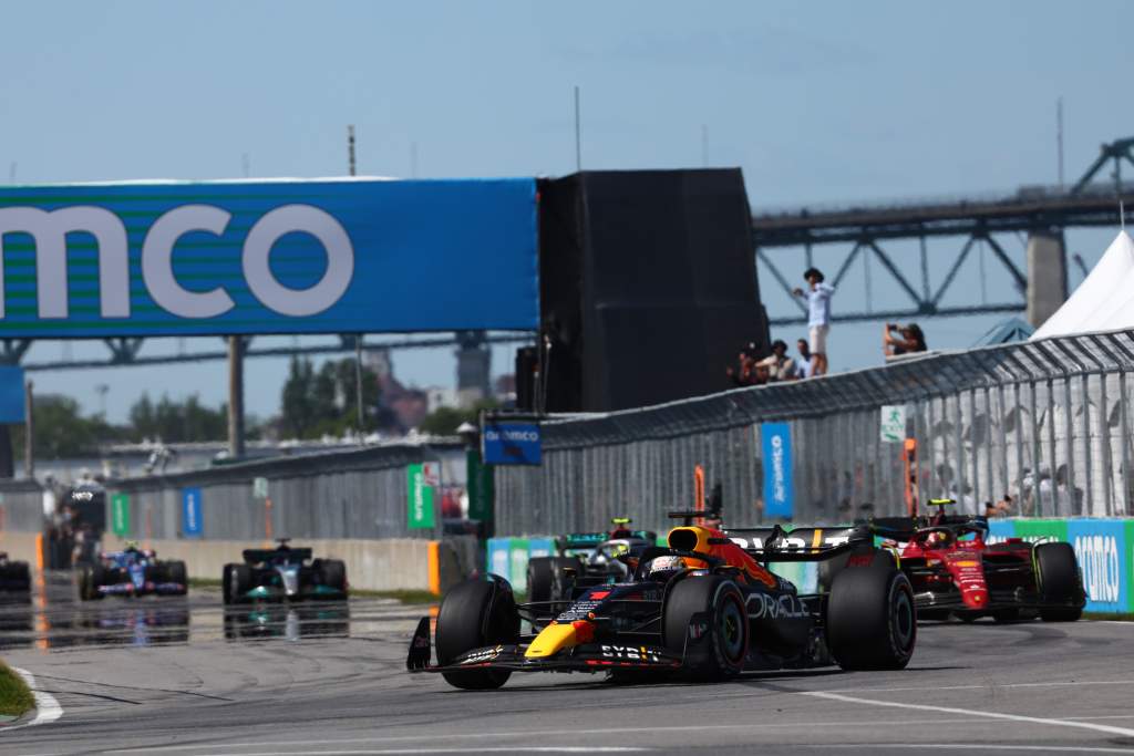 Mark Hughes: A derrota magistral de Verstappen da Ferrari mais rápida