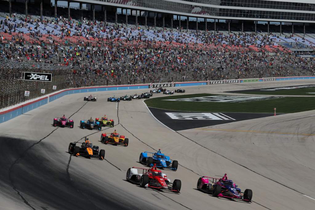 The key decisions set to shape IndyCar’s calendar future