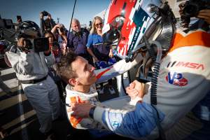 Imsa Michelin Pilot Challenge